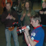 Mensch, ich lieb dich doch