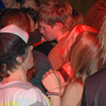 Mensch, ich lieb dich doch