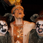 Simba – König der Löwen