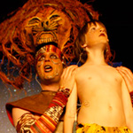 Simba – König der Löwen