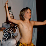 Simba – König der Löwen