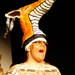 Simba – König der Löwen