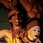 Simba – König der Löwen