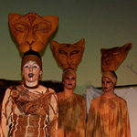 Simba – König der Löwen