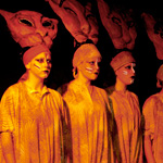 Simba – König der Löwen