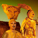 Simba – König der Löwen