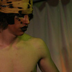 Simba – König der Löwen