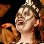 Simba – König der Löwen