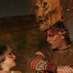 Simba – König der Löwen