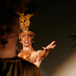 Simba – König der Löwen