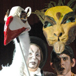 Simba – König der Löwen