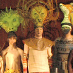 Simba – König der Löwen